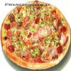 Итальянская кухня - Пицца неаполитанская
